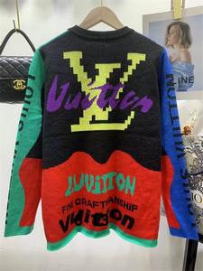 LV Women's Sweater 33